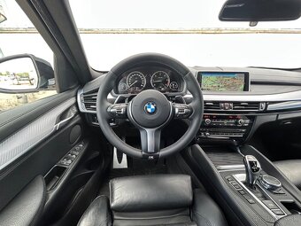 BMW X6  3.0 - 6