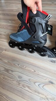 Korcule Rollerblade SIRIO 80, 44,5 - 6