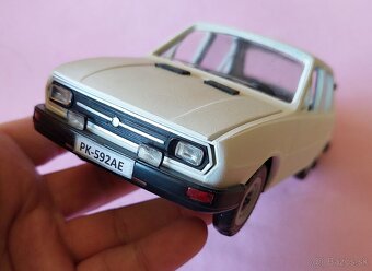 Skoda 120 KDN - 6