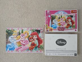 Puzzle Trefl Disney Elsa - 6