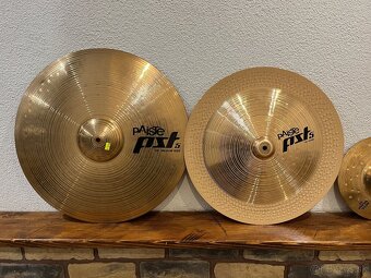 CINELY PAISTE - 6