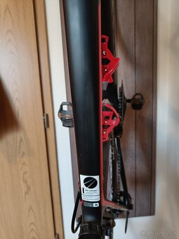 Canyon ultimate cf sl veľ. M - 6