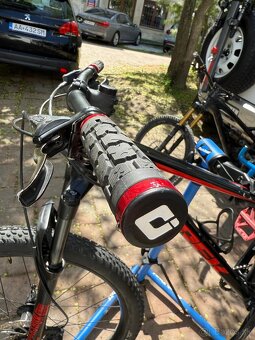TREK roscoe 7 - 6