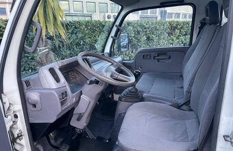 NISSAN CABSTAR 3.0D VALNÍK - 6