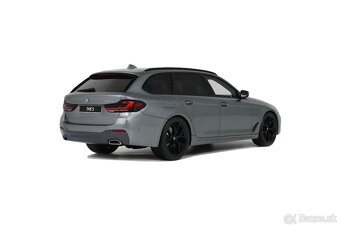 BMW 5-SERIES 530e xDRIVE M-SPORT (G31) TOURING (RESTYLING) 2 - 6