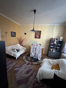 Na predaj 3 izbový byt na prízemí v centre mesta Šahy. - 6