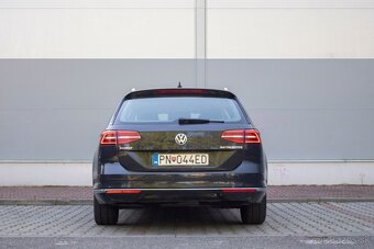VOLKSWAGEN PASSAT 2.0 TDI BMT 110kW Comfortline DSG 2017 - 6