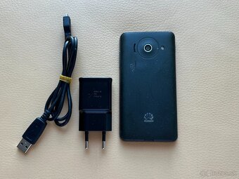 Huawei Y300 - 6
