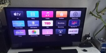 Apple tv 3gen - A1469 - 6