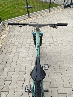 Cube Stereo 170 race 2020 - 6