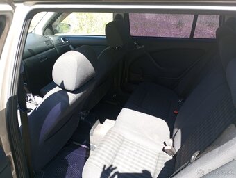 Predám Škodu Oktavia Tour 1.9 tdi 66kw, - 6