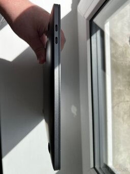MacBook Pro 13,3" M1 ako nový - 6