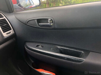 Predám Hyundai i20 1.2 r.v. 2010 - 6