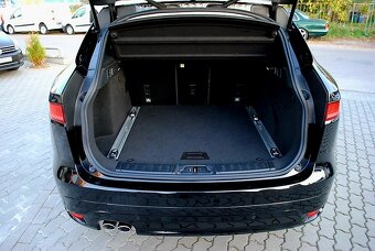 JAGUAR F-PACE - PREDAJ AJ NA SPLÁTKY - 6