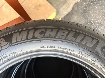 205/55 R16 letné pneumatiky – kompletná sada - 6