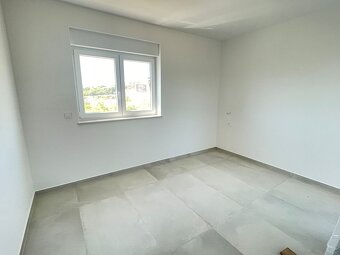 3-izb.apartmán s veľkou terasou, výhľadom na more/Chorvátsko - 6