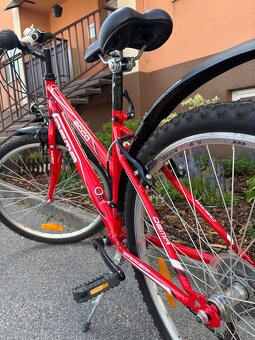 Bicykel Dema Ecco 26 - 6