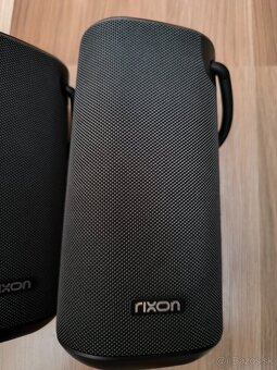 Rixon Bucket (2x) - 6