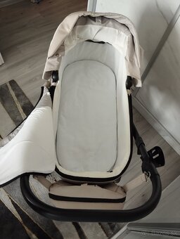 Bexa air 3 in 1 beige - 6