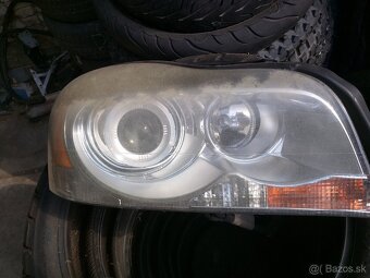 Predam nahradne diely na volvo xc90 2.4d 136kw - 6