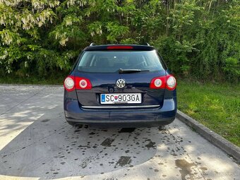Volkswagen Passat 1.9 TDI - 6