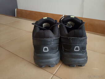 Panske bezecke tenisky SALOMON Speed Cross 3. - 6
