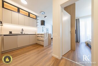 Prenájom - 2i byt na ul. Labutia v Slnečniciach s parkovaním - 6