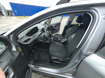 Peugeot 2008 - 6