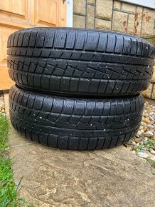 195/65 r15 Yokohama - 6