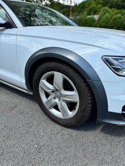 Audi A6 C7 Allroad 200kw quattro Design Selection - 6