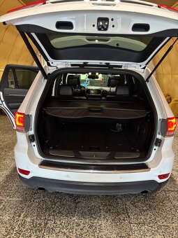 Jeep Grand Cherokee 3.0 CRD - 6