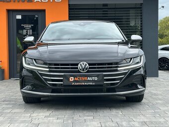 Volkswagen Arteon Shooting Brake 2.0 TDi DSG 4Motion, r.v.: - 6