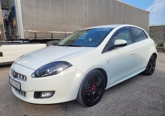 Fiat Bravo 1.4 T-jet 110kw - 6