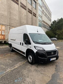 Fiat Ducato 2.2 MultiJet SCR 140 L4H3 35 MAXI - 6