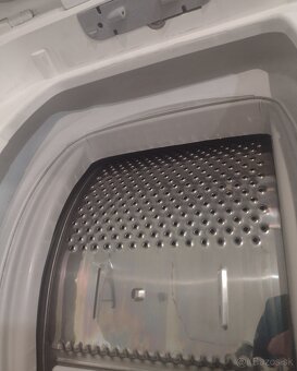 Predaj práčky ELECTROLUX - plnenie zhora. - 6