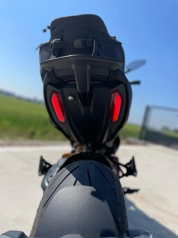 Ducati Diavel 1260 S r.v. 2020 naj.  3500 KM.  - 6