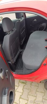 Predám Nissan Micra - 6