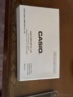 Casio G-Shock GM-2110D-2AER - 6