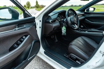 Mazda 6 Wagon 2.5 Skyactiv-G194 Takumi Plus A/T - 6