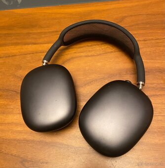 Airpods max + záruka - 6