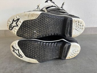 Alpinestars TECH10 - 6