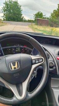 Honda Civic - 6