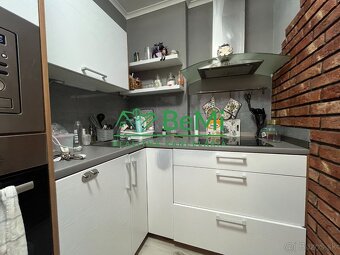 Predaj 3 izbový byt - LEVICE (095-113-MIJK) - 6