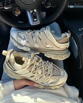 Tenisky Balenciaga - 6