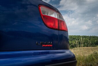 Seat Leon 1.8T 4x4 132KW ARY - 6
