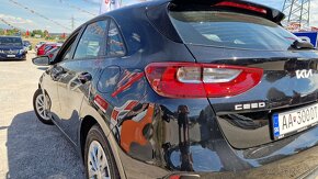 Kia Ceed 1.0 T-GDi Silver odpočet DPH - 6