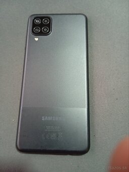 Samsung Galaxy A12 - 6