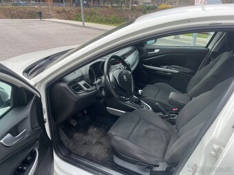 Alfa Romeo giulietta 1.6 jtdm2 77kw - 6