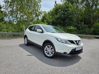 Nissan Qashqai 1.2 dig-t 85kw 2014 - 6