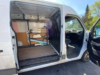 Renault Master 2.3 r.v. 2018 - 6